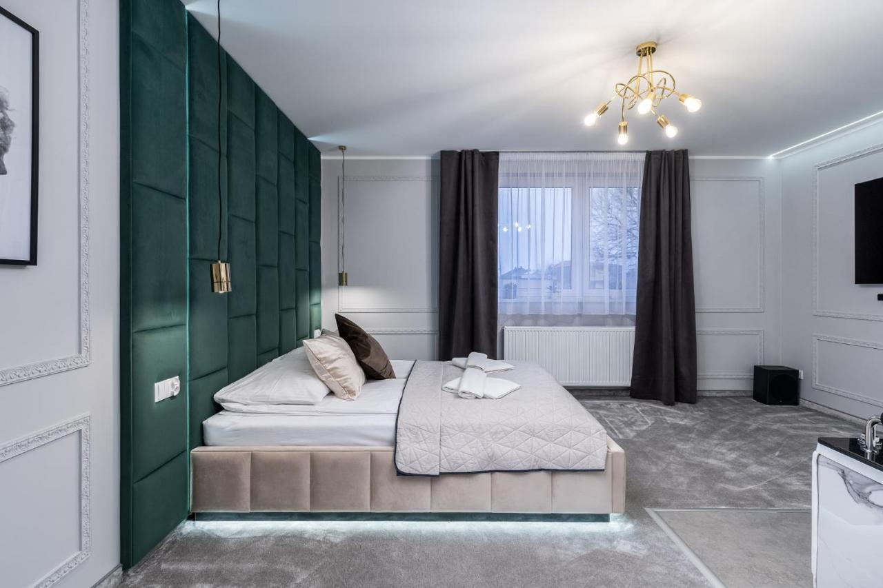 Exclusive Apartment Centrum 2 Wadowice Exteriér fotografie