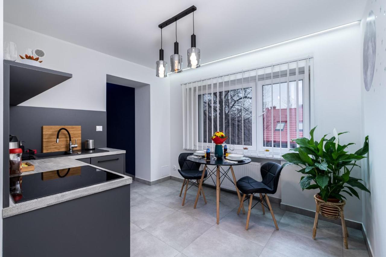 Exclusive Apartment Centrum 2 Wadowice Exteriér fotografie